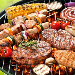 Barbecue Weinpaket – Bild 4