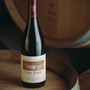 Côte-Rôtie Château de Montlys 2022
