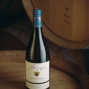 Condrieu „Lys d’Or“ 2023